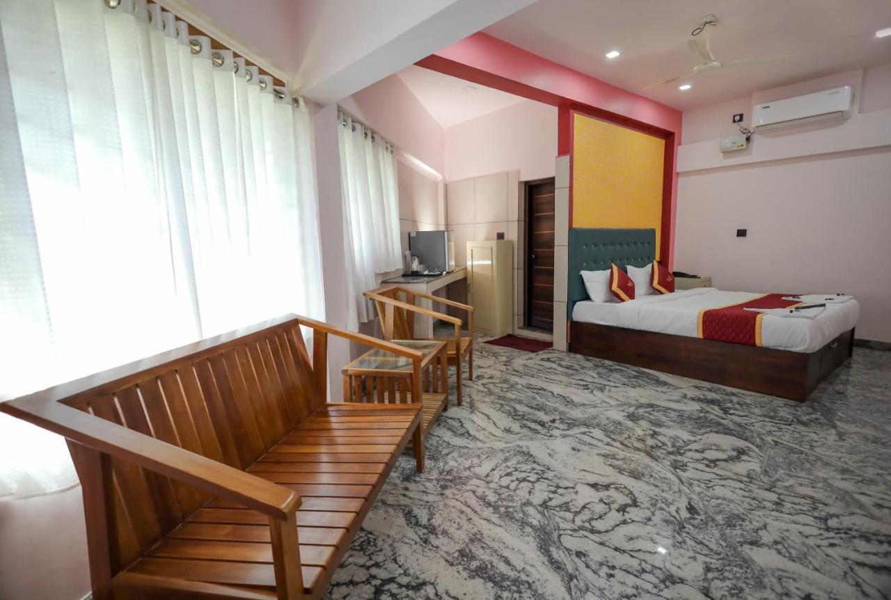 Hotel Wayanad Stay Kalpatta Dış mekan fotoğraf