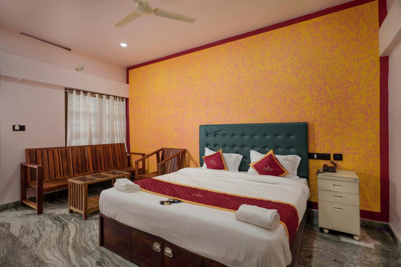 Hotel Wayanad Stay Kalpatta Dış mekan fotoğraf