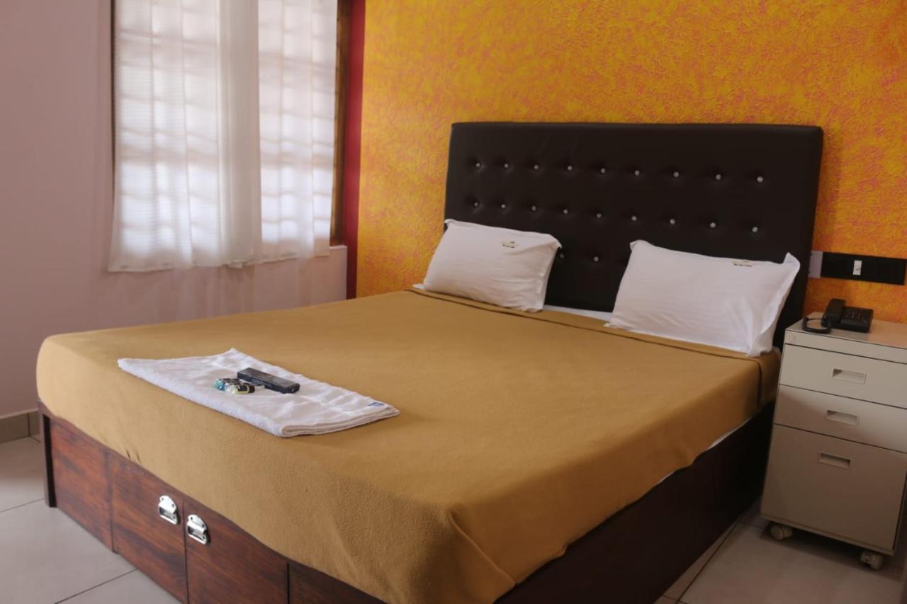 Hotel Wayanad Stay Kalpatta Dış mekan fotoğraf