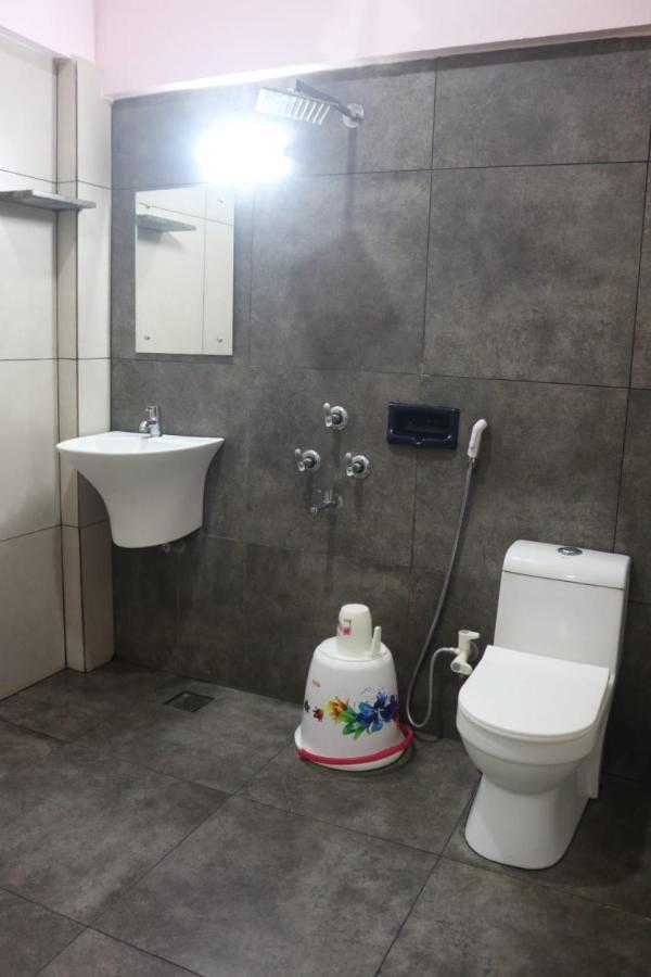 Hotel Wayanad Stay Kalpatta Dış mekan fotoğraf
