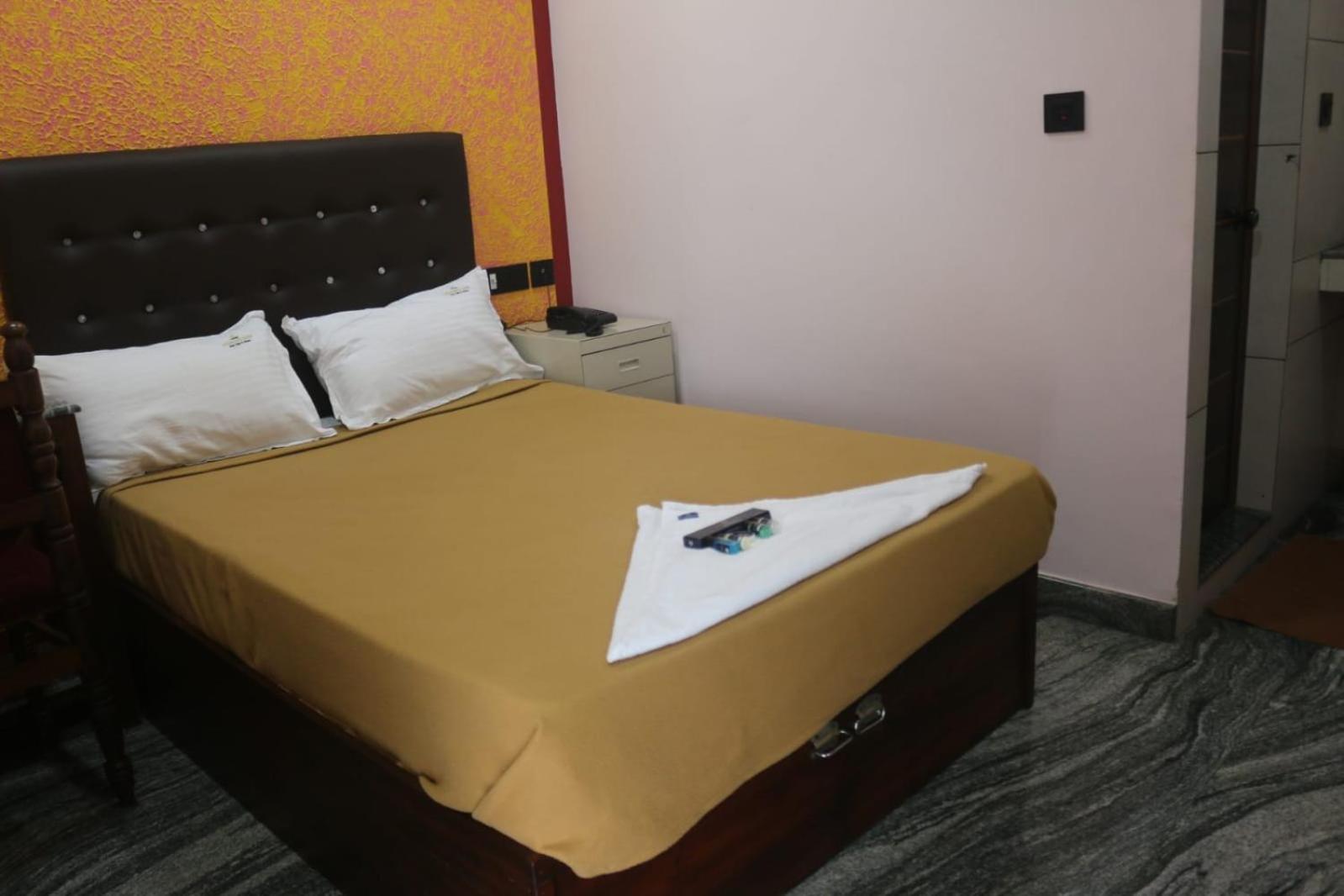 Hotel Wayanad Stay Kalpatta Dış mekan fotoğraf