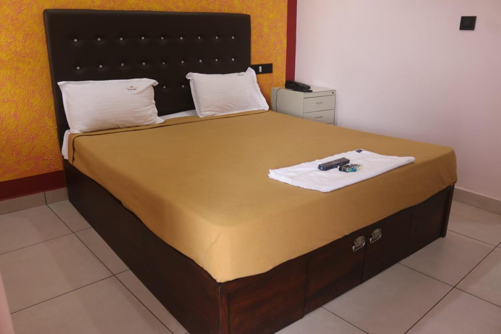 Hotel Wayanad Stay Kalpatta Dış mekan fotoğraf