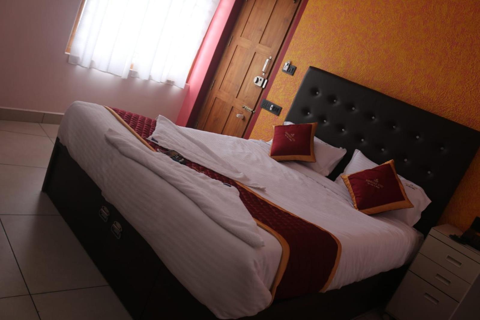 Hotel Wayanad Stay Kalpatta Dış mekan fotoğraf